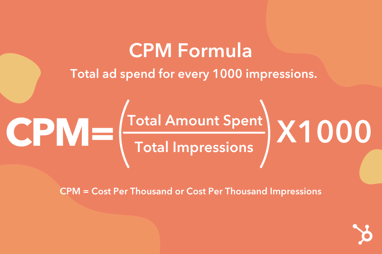 cpm formula