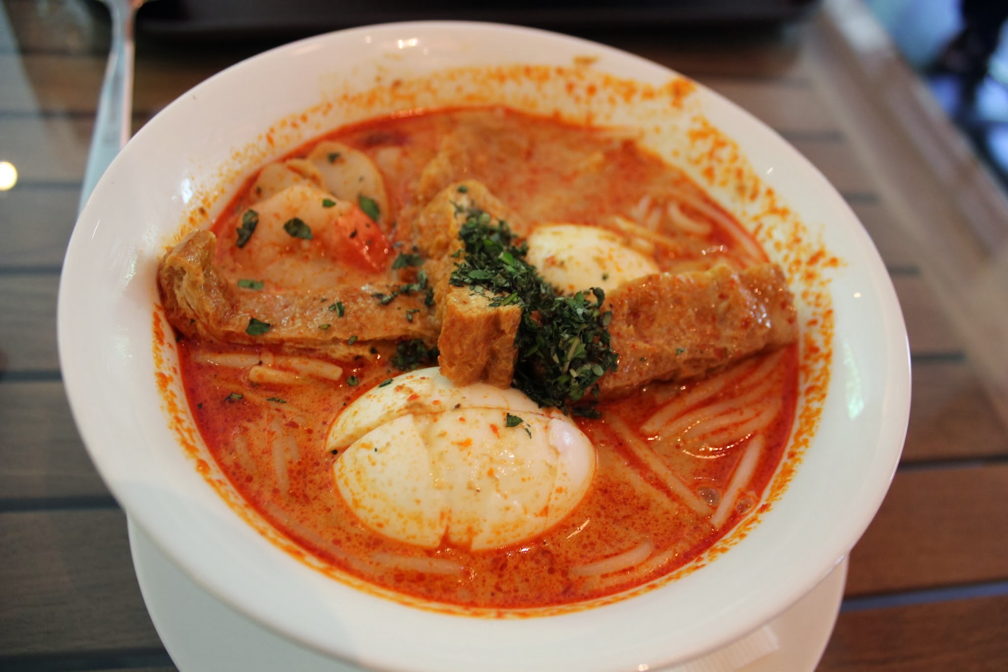 Hành trình Singapore bụi: Tung tăng  vịnh Marina và 2 khu vườn