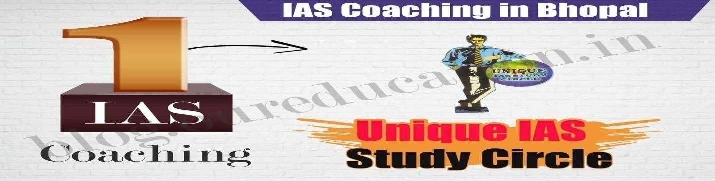 Best IAS Coaching in Bhopal. - saarika Singh - Medium