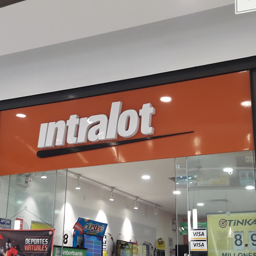 Opiniones de intralot en Villa El Salvador - Tienda de lotería