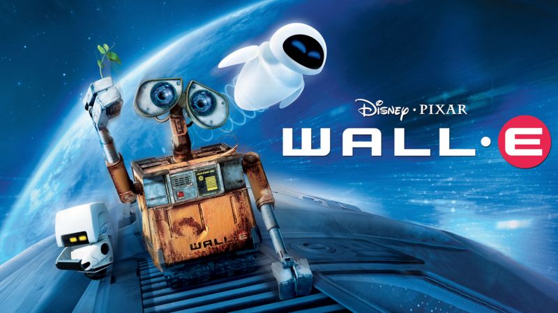 Wall-E-Disney-Plus Os 30 melhores filmes do Disney+, segundo os fãs