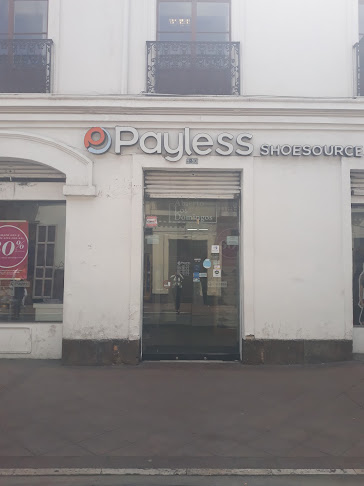 Payless Shoesource