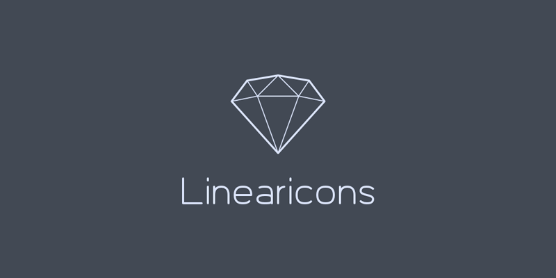 linearicons · GitHub Topics · GitHub