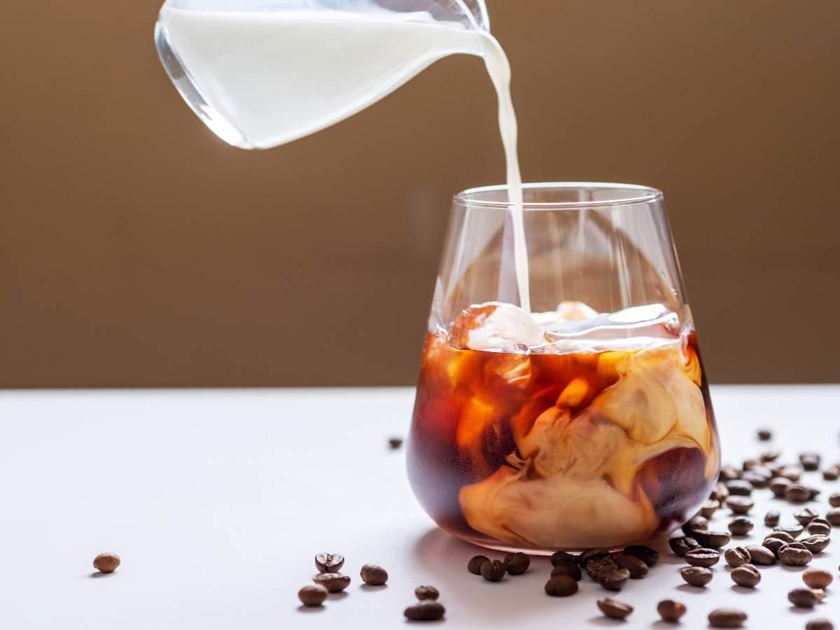 What is cold brew? How is it different from cold coffee? | The Times of  India