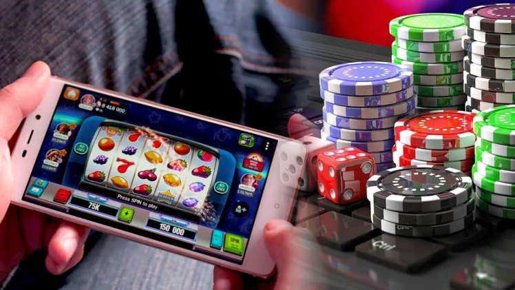 most reliable online casino usa