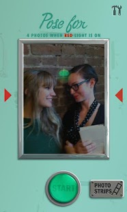 Pocketbooth apk Review