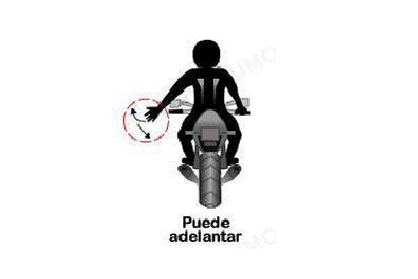 uede adelantar