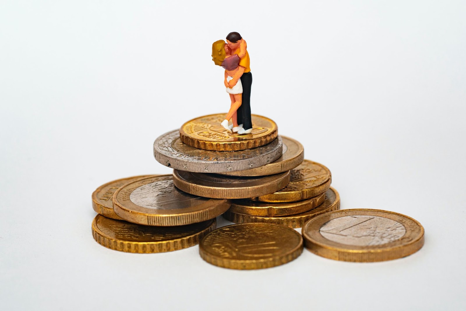 Money management tips for couples
