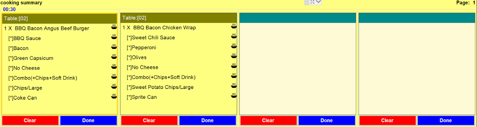 Timeline

Description automatically generated