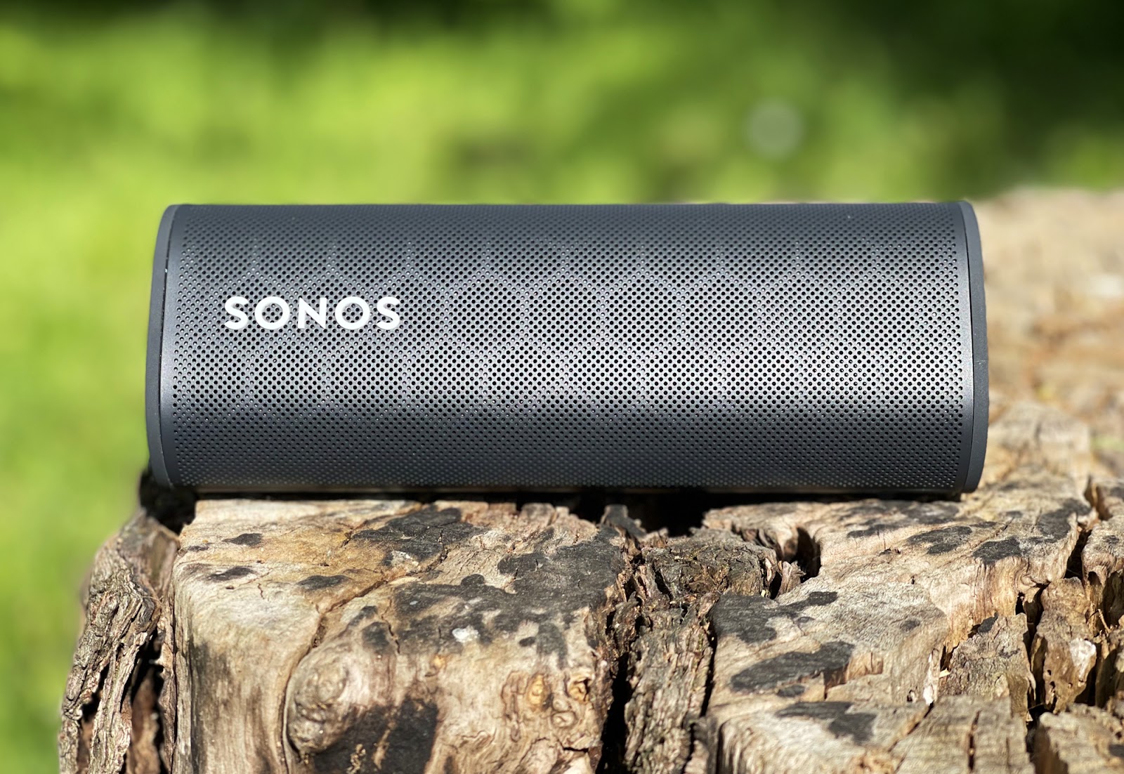 Underholde Bane Økonomi Sonos Roam review: the most versatile WiFi/Bluetooth speaker -  Son-Vidéo.com: blog