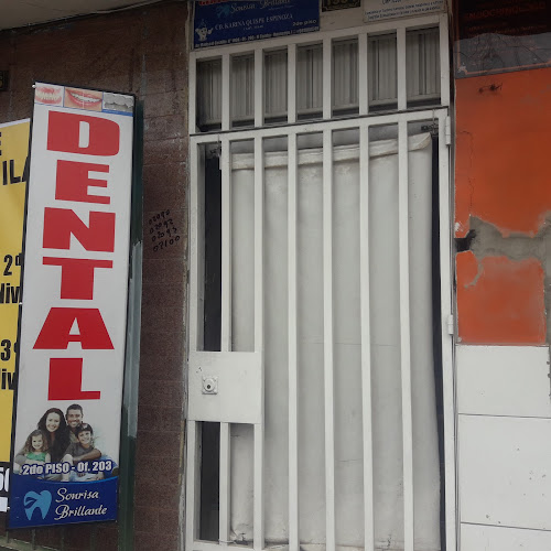 Sonrisa Brillante
