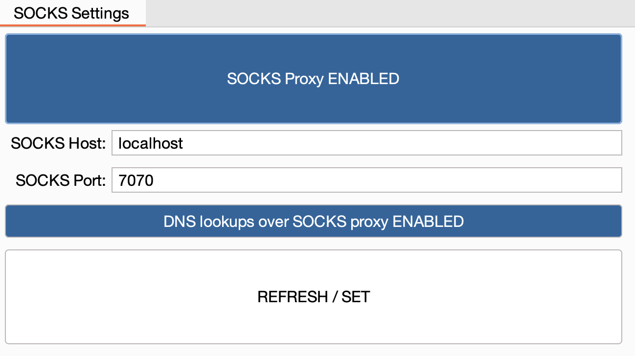 White Oak Security’s new SOCKS burp suite extension that improves your quality of life for penetration testing made quick and simple.