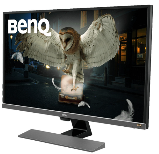 BenQ EW3270U 32 inch 4K HDR Gaming Monitor