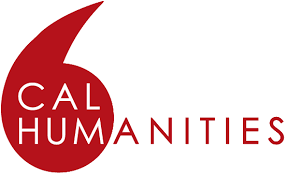 Logo of California Humanities