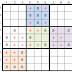 [HS] Empty Rectangles