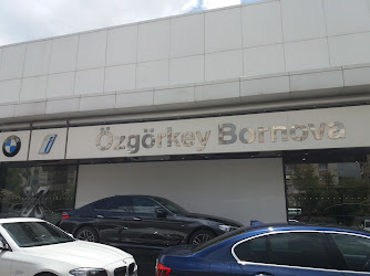 Özgörkey