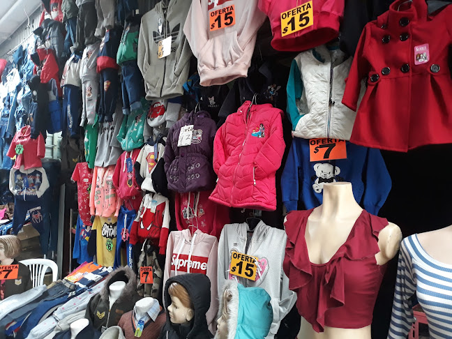 Opiniones de Tienda Ropa De Niños en Quito - Tienda de ropa