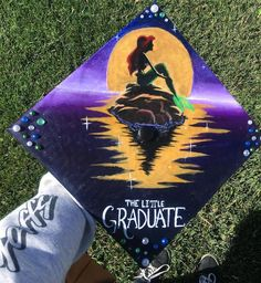 55 Amazing Graduation Cap Ideas For 21 Grads Blendtw