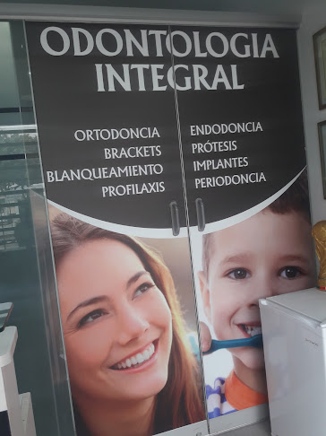Mario Cárdenas Clínica Dental - Dentista