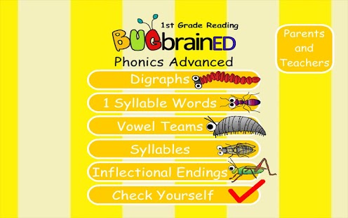 Review of Phonics Advanced apk Download