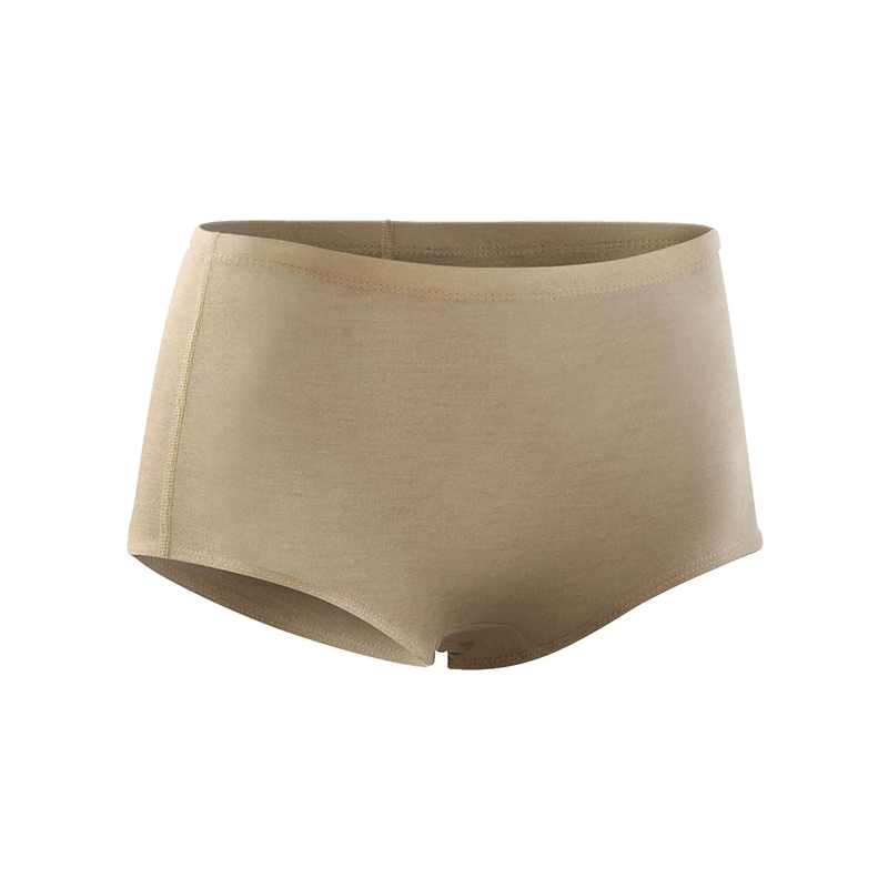 A beige underwear on a white background

Description automatically generated