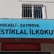 Istiklâl Ortaokulu