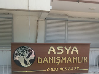 Asya Danışmanlık