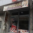 Öznazar Cafe & Pastane