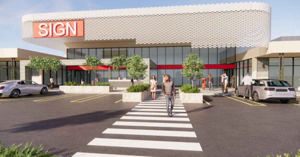  Proposed Centre on Gooderham Road: Would Pallara Finally Have Its Local Shopping Centre?
