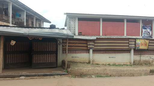 Double Kay International Guest Inn, No 1 Adejumo Layout, Iwo Road/Bashorun Area, Iwo Road, Nigeria, Hotel, state Oyo