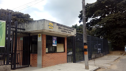 Instituto Nacional de Medicina Legal y Ciencias Forenses Seccional Tolima