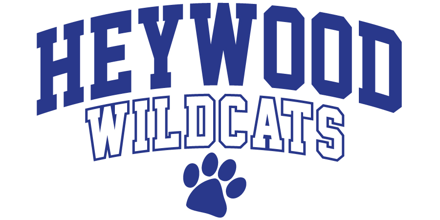 Heywood Avenue School / Overview