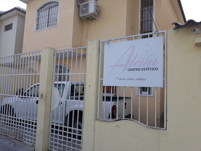 Alemi biospa - Guayaquil