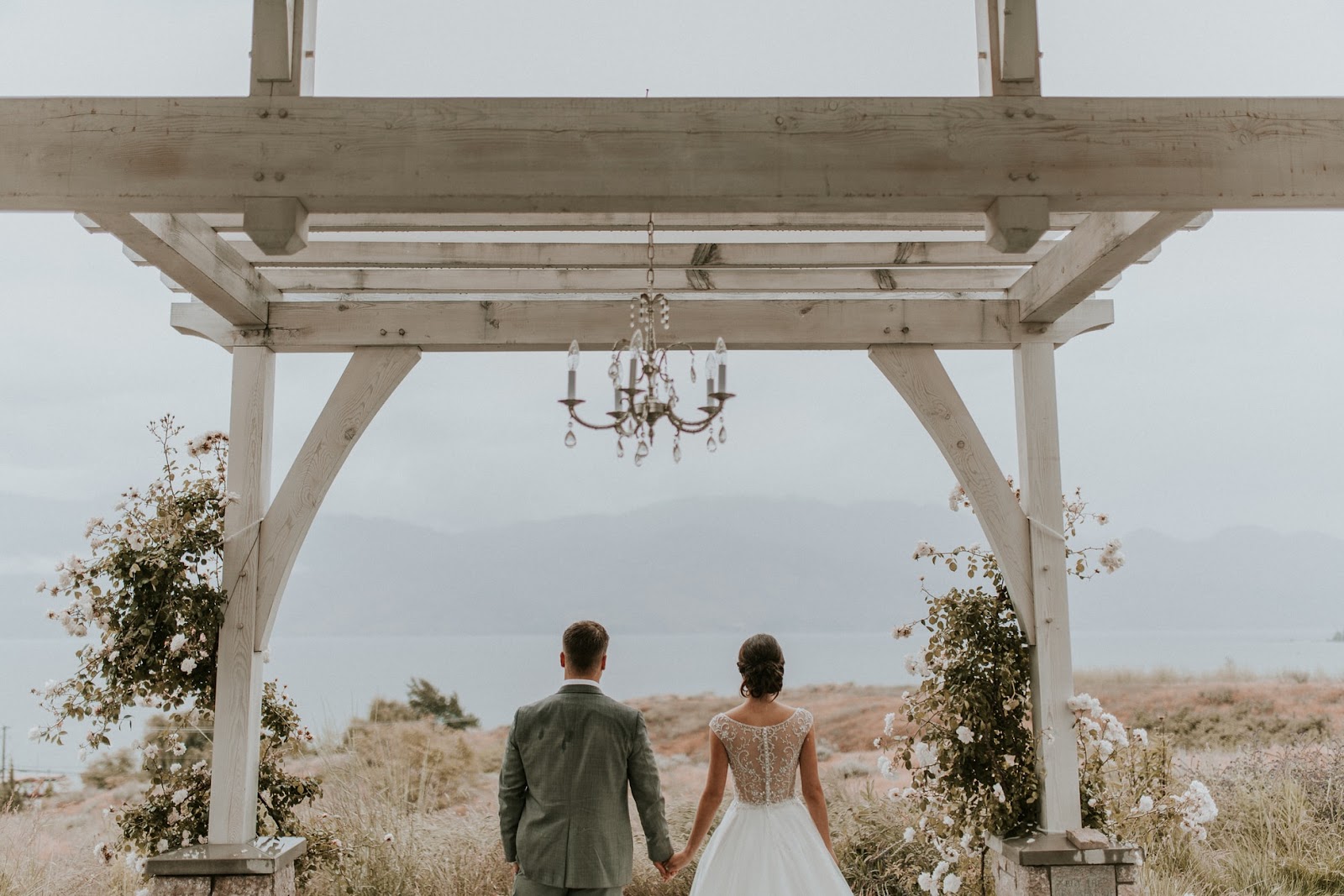 Pergola (7 interessante Fakten)