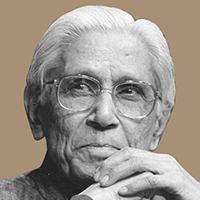 Read famous Poetry of Nemichandra Jain | Hindwi