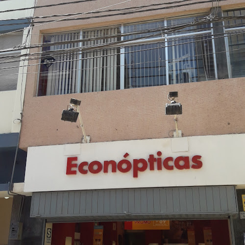 Econópticas - Chiclayo