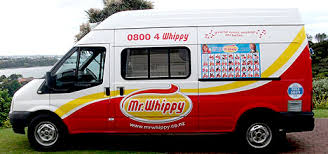 Image result for mr whippy nz