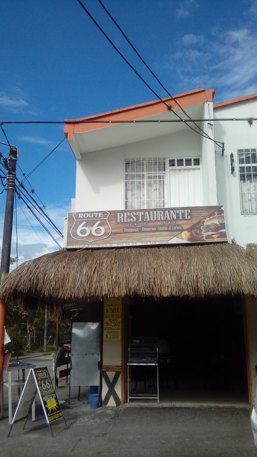 Route 66