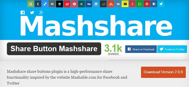 20-incríveis-plugins-de-mídia-social-para-wordpress-share-button-mashshare-wpexplorer