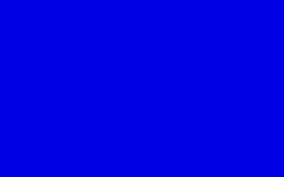 Understanding Color Blue
