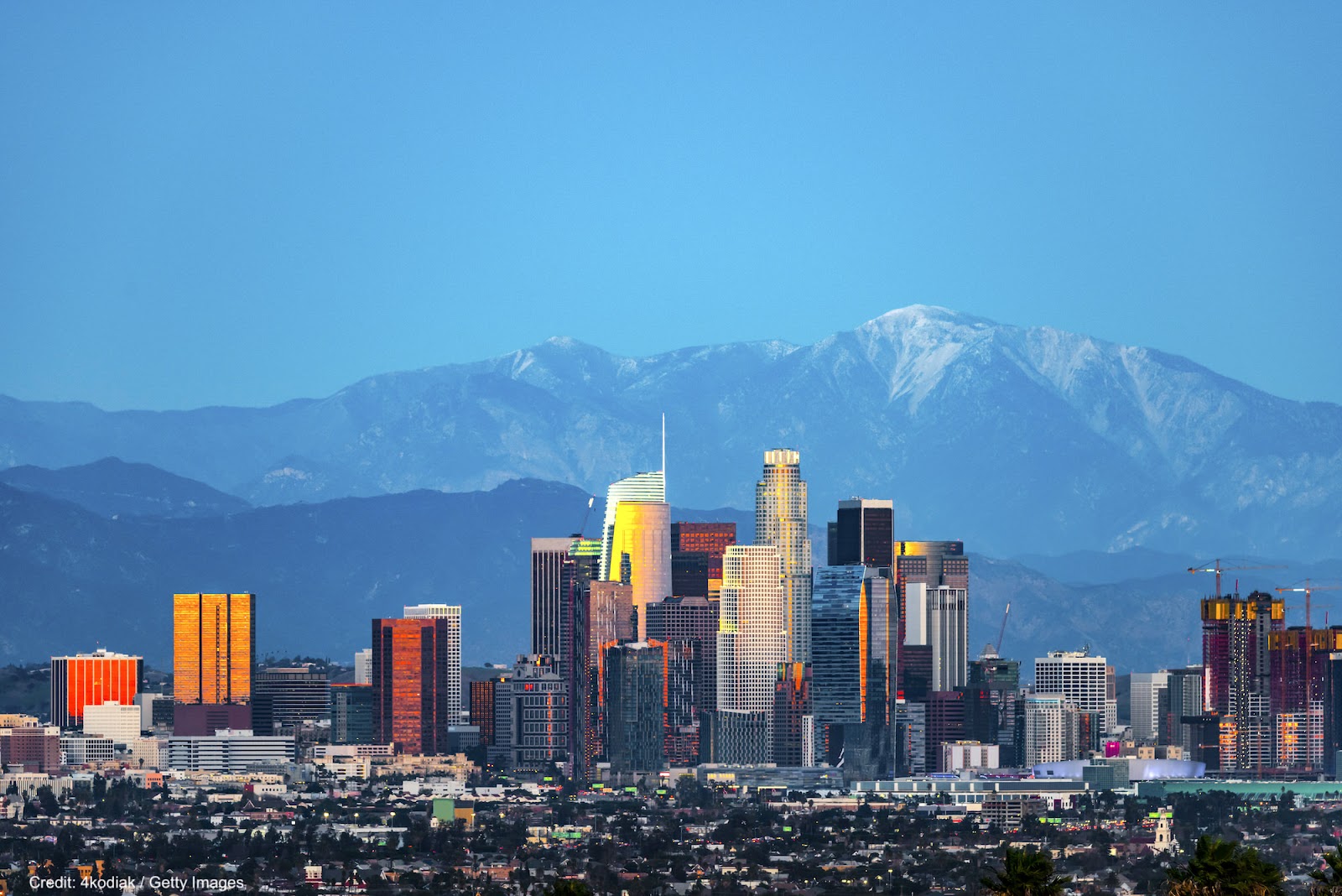 L.A.'s new era of climate leadership - C40 Cities