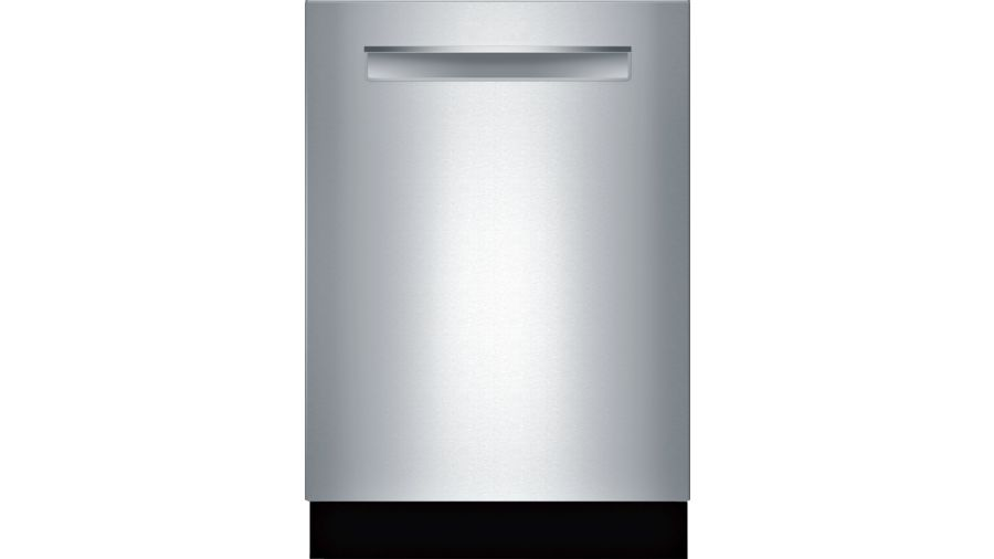 Bosch's Unbranded Pocket Handle Front