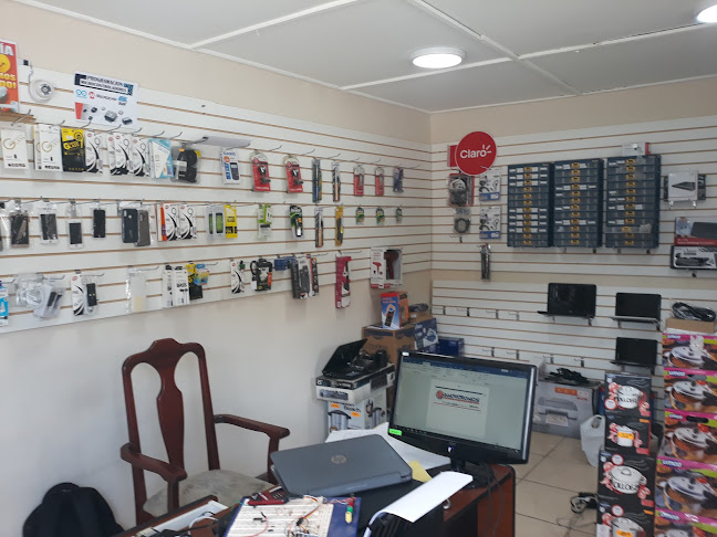 Opiniones de Inovatronics en Cuenca - Tienda de móviles