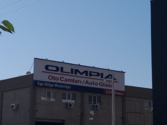Ocp Olimpia Oto Cam Pazarlama ve Ticaret - İzmir Şubesi