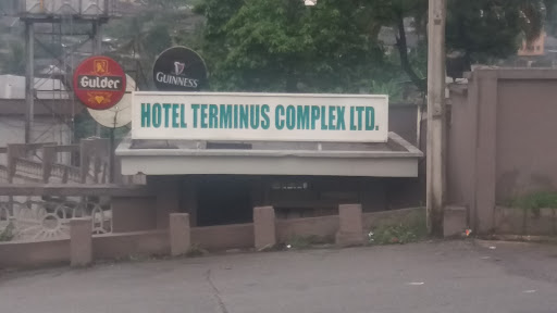 Terminus Hotel, 246Azikiwe Rd, Aba,  , Nigeria, Golf Club, state Abia