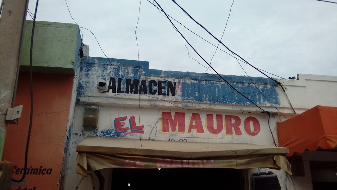 Almacen Y Remonteria El Mauro