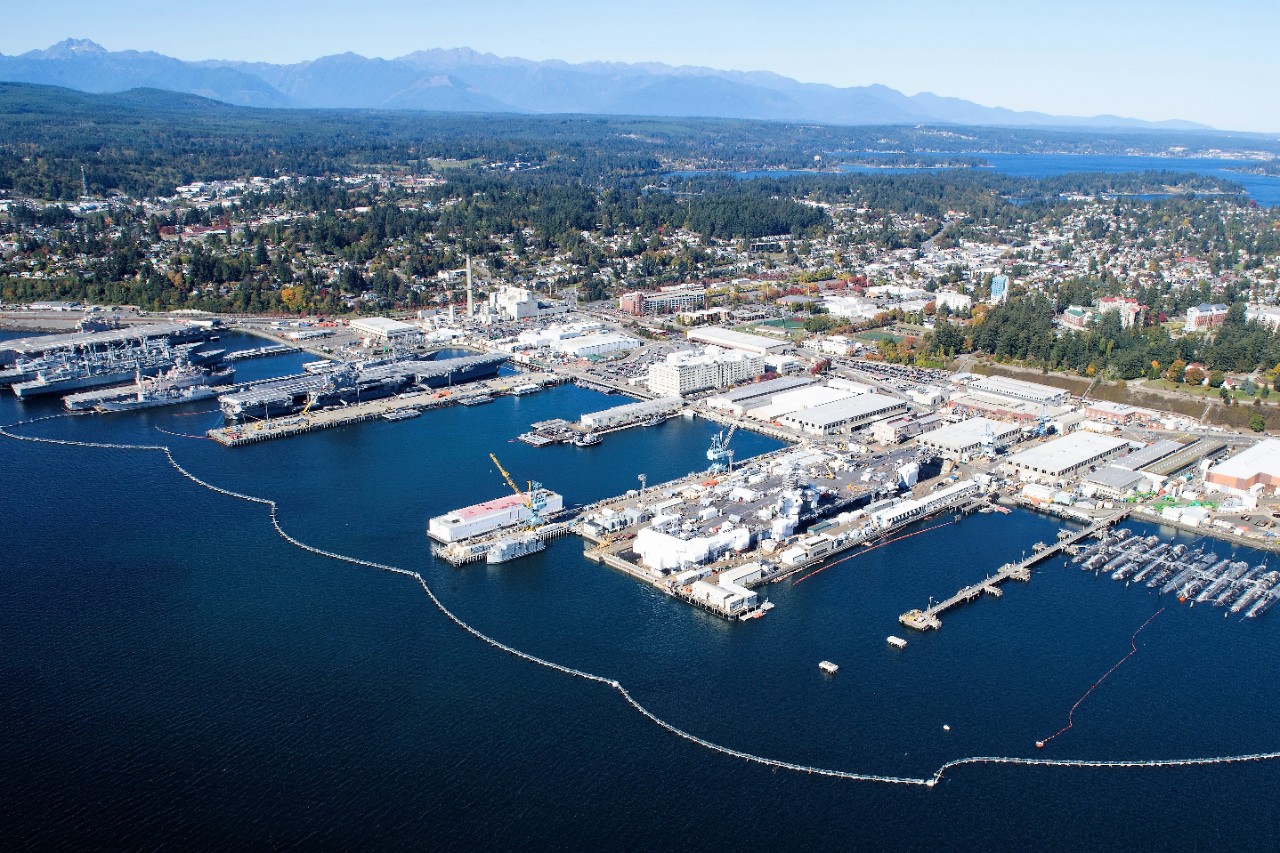 Naval Base Kitsap Bremerton Housing Info MilitaryByOwner