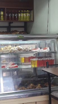 Panaderia Omar - Mariano Melgar