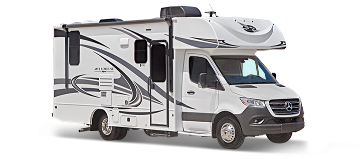 best small travel trailers with toilet