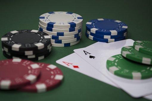 Póker, Casino, Juego, Jugar, Blackjack
